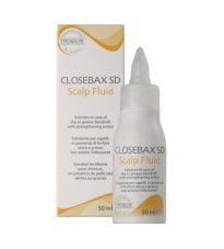 CLOSEBAX SD SCALP FLUID 50ML