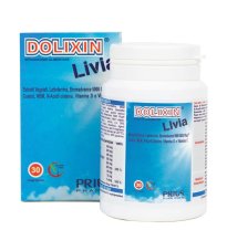 DOLIXIN LIVIA 30CPR