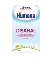 HUMANA DISANAL 300G EXPERT