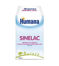 HUMANA SINELAC 500G PROBAL