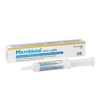 MICROBIOTAL PASTA 30G