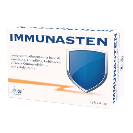 IMMUNASTEN 14BUST