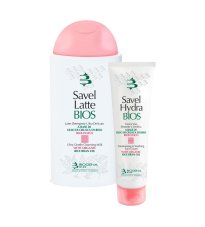 SAVEL LATTE BIOS 200ML