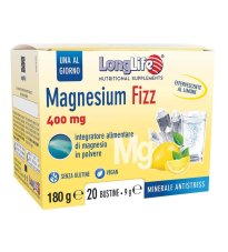 LONGLIFE MAGNESIUM 375 FI20CPR