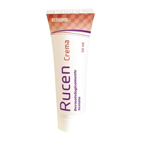 RUCEN CREMA GEL 50ML