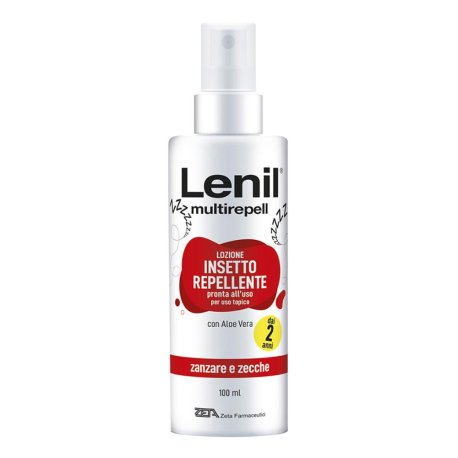 LENIL MULTIREPELL 100ML