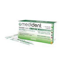 MEDIDENT TRAVELMATE COLLUT15PZ