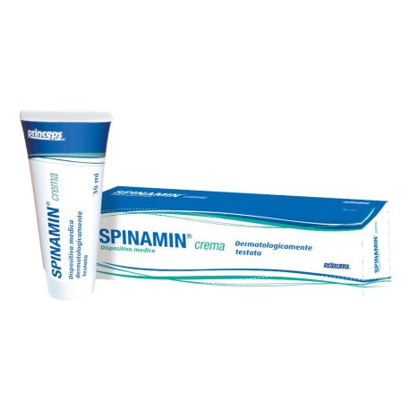 SPINAMIN CREMA 30ML