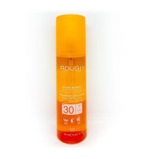 ROUGJ SOLARE SPF30 INTENS200ML