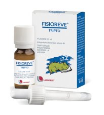 FISIOREVE TRIPTO 20ML