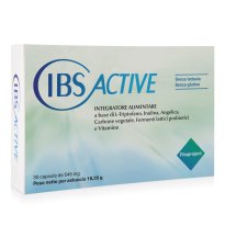 IBS ACTIVE 30CPS