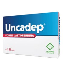 UNCADEP FORTE LATTOFERRINA