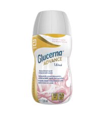 GLUCERNA ADVANCE 1,6 FRA 220ML