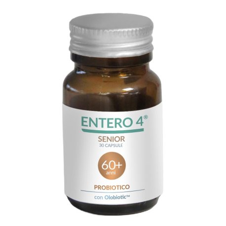 ENTERO 4 SENIOR 30CPS