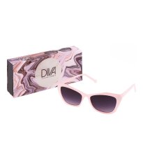 CONTACTA DIVA OCCH SOLE RA