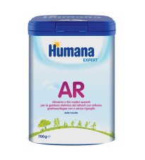 HUMANA AR 700G EXPERT MP