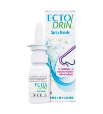 ECTODRIN SPRAY NASALE 20ML