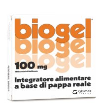 BIOGEL 100 10FL