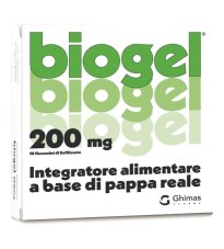 BIOGEL 200 10FL