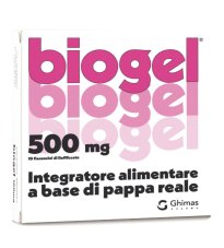 BIOGEL 500 10FL