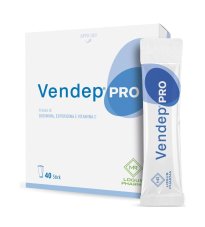 VENDEP PRO 40STICK