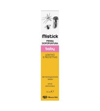 MISTICK BABY PENNA GEL D/PUNT