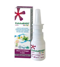 KALOBANASO SPRAY JUNIOR 20ML