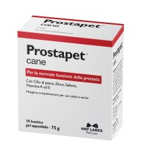 PROSTAPET CANE GEL 60BUST