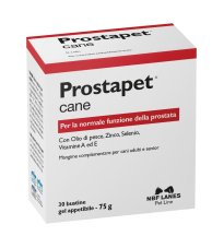 PROSTAPET CANE GEL 30BUST