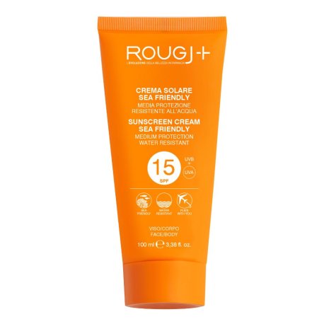 ROUGJ SOLARE SPF15 100ML