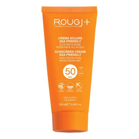 ROUGJ SOLARE SPF50 100ML