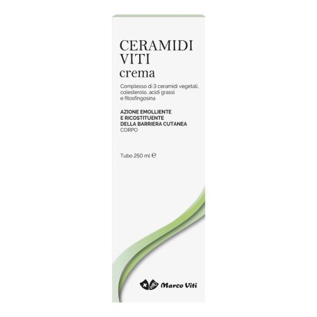 VITI CERAMIDI CREMA 250ML