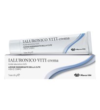 VITI IALURONICO VISO/CORPO 25G