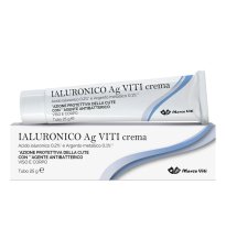 VITI IALURONICO AG VISO/CRP25G