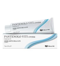 VITI PANTENOLO VISO/CORPO 100G