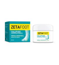 ZETAF CALLIFUGO LUCERTOLA 30ML
