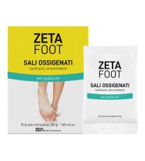 ZETAF SALI OSSIGENATI 10X20G