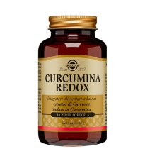 CURCUMINA REDOX 30PRL SOFTGELS