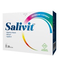 SALIVIT 20BUST