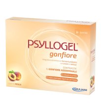 PSYLLOGEL GONFIORE PESCA10BUST