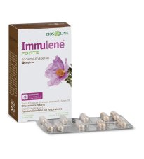 IMMULENE FORTE 60CPS