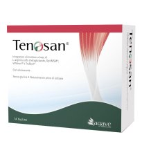 TENOSAN 14BUST