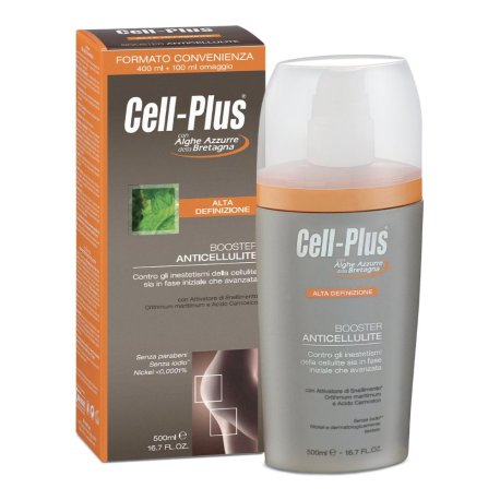 CELLPLUS AD BOOST ANTICELLUL