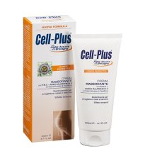 CELLPLUS CREMA RASSOD PA200ML