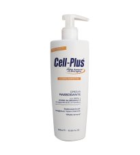 CELLPLUS CREMA RASSOD PA400ML