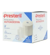 MEDIPRESTERIL BENDA AUTOAD 8CM MEDIPRESTERIL BENDA AUTOAD 8CM