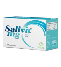 SALIVIT MG 30STICK