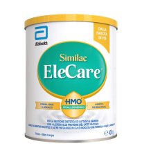 SIMILAC ELECARE HMO 400G