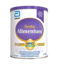 SIMILAC ALIMENTUM HMO 400G