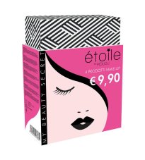 ETOILE SECRET BEAUTY BOX MAKE